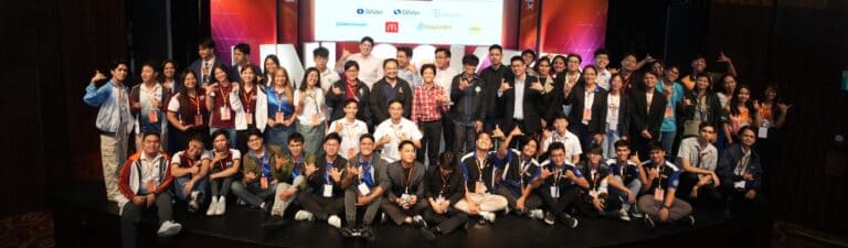 SEAMEO Innotech Partners with Xinyx Design for Xinyx Unlocked 2024