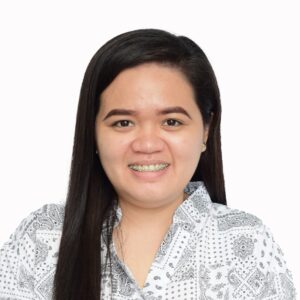 Gindah Mae Zafra